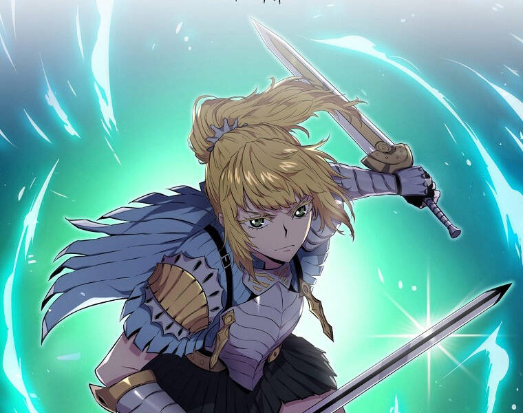 Ranker Mộng Du Chapter 14 - Trang 2