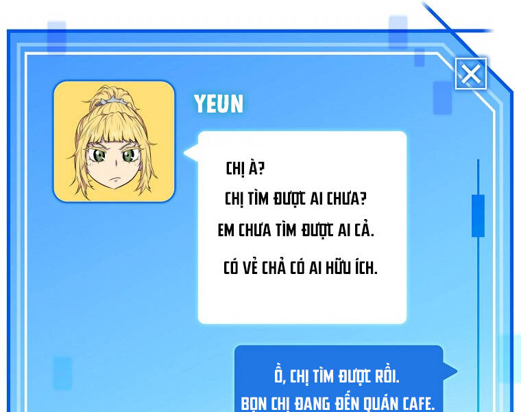 Ranker Mộng Du Chapter 14 - Trang 2