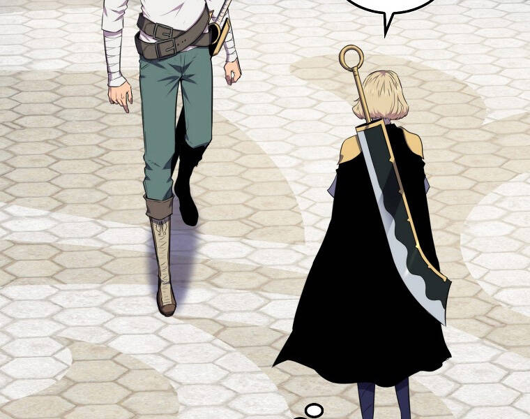 Ranker Mộng Du Chapter 14 - Trang 2