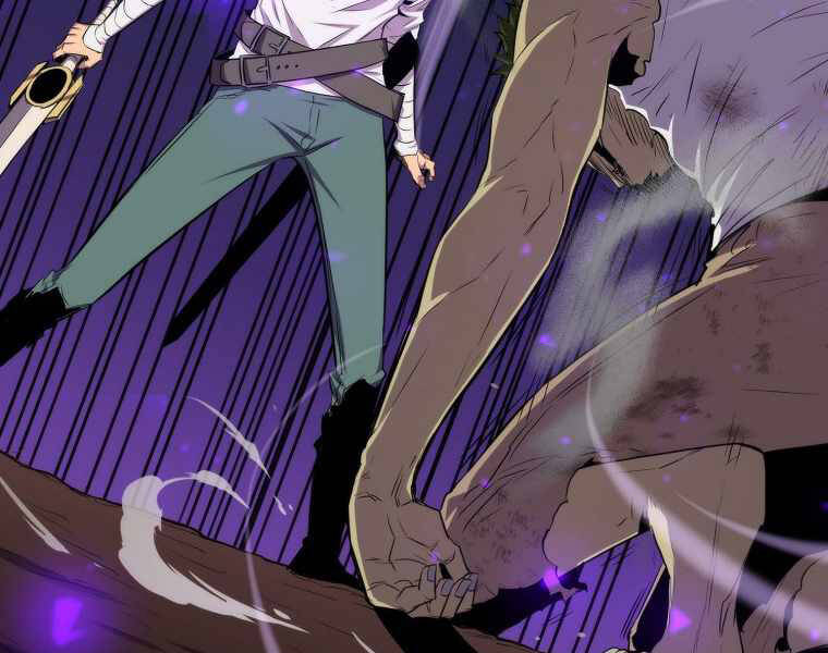 Ranker Mộng Du Chapter 15 - Trang 2