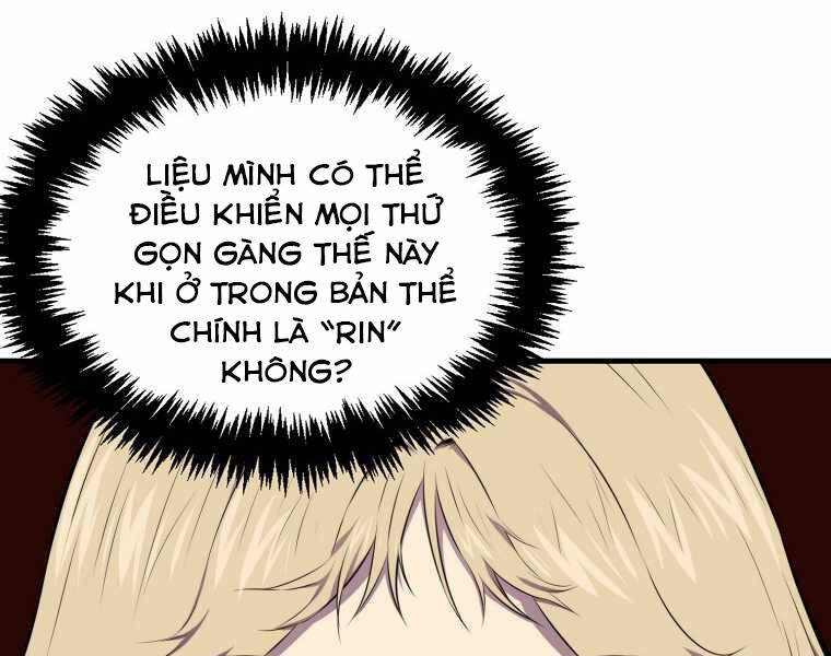 Ranker Mộng Du Chapter 15 - Trang 2