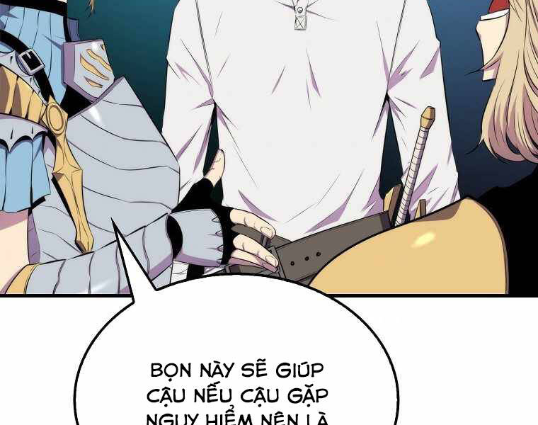 Ranker Mộng Du Chapter 15 - Trang 2