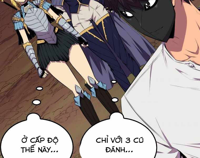 Ranker Mộng Du Chapter 15 - Trang 2