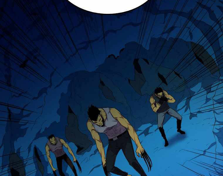 Ranker Mộng Du Chapter 15 - Trang 2