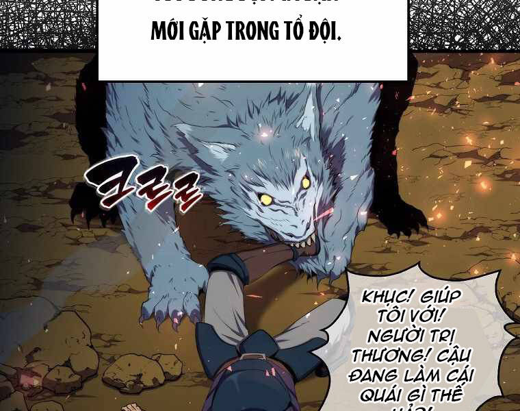 Ranker Mộng Du Chapter 15 - Trang 2