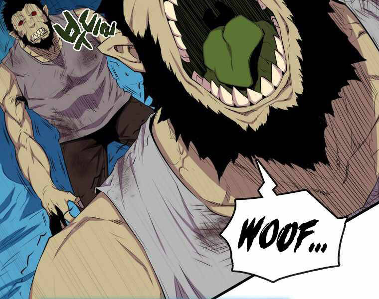 Ranker Mộng Du Chapter 15 - Trang 2