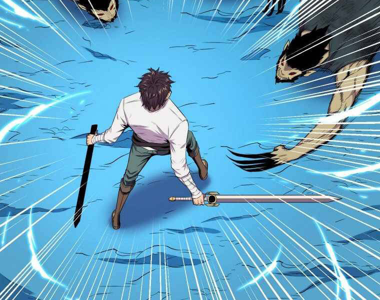 Ranker Mộng Du Chapter 15 - Trang 2