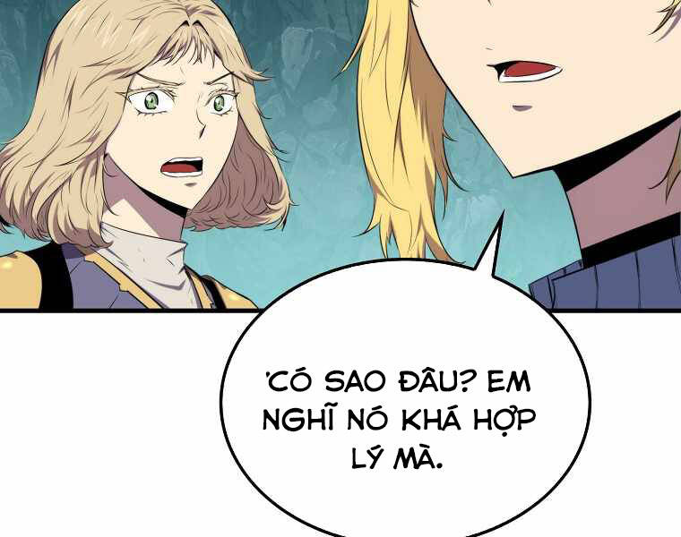 Ranker Mộng Du Chapter 15 - Trang 2