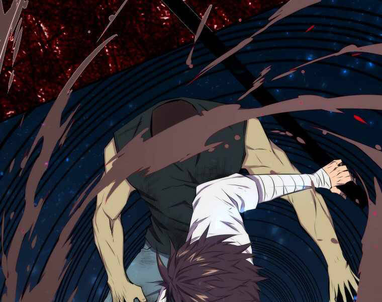 Ranker Mộng Du Chapter 15 - Trang 2