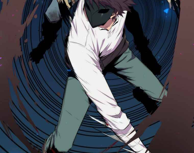 Ranker Mộng Du Chapter 15 - Trang 2