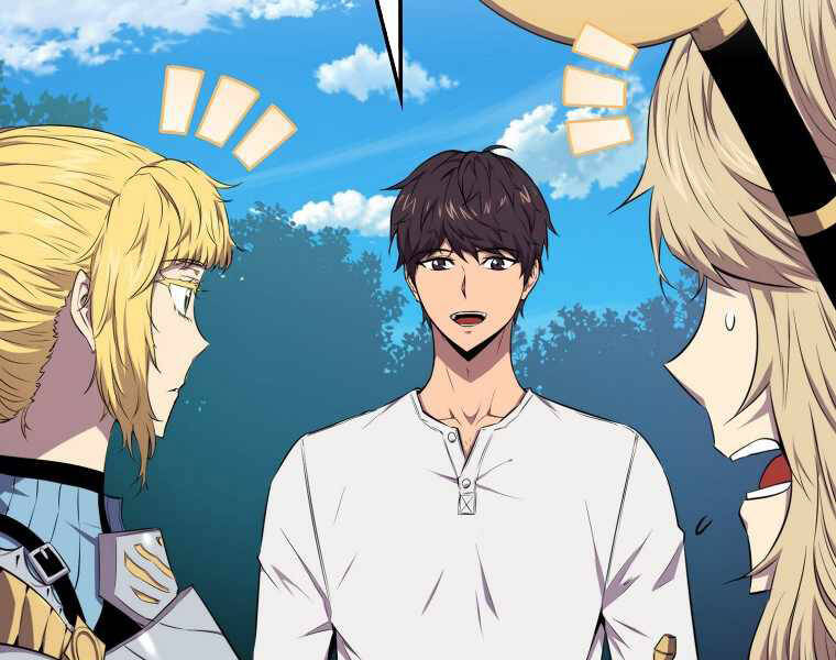 Ranker Mộng Du Chapter 15 - Trang 2