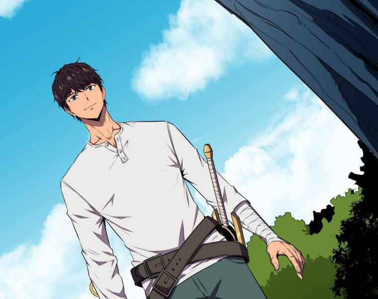 Ranker Mộng Du Chapter 15 - Trang 2