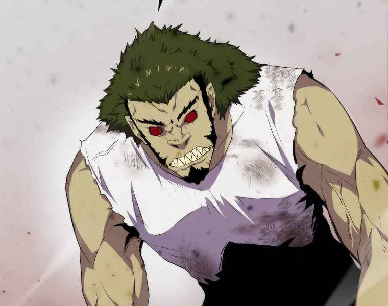 Ranker Mộng Du Chapter 15 - Trang 2