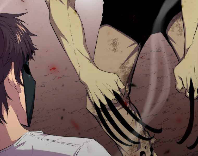 Ranker Mộng Du Chapter 15 - Trang 2