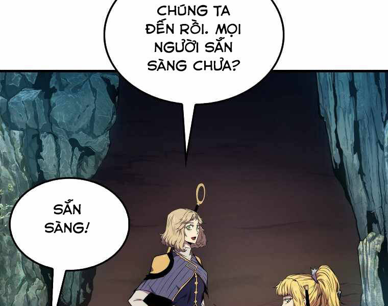 Ranker Mộng Du Chapter 15 - Trang 2