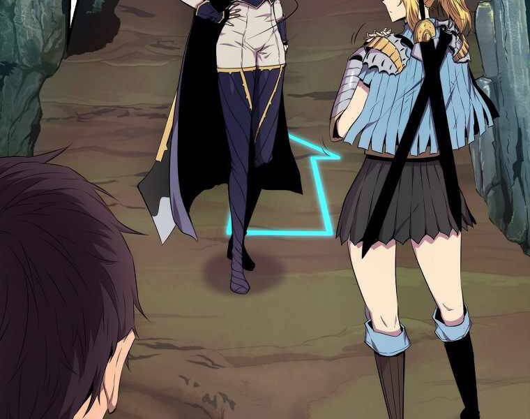 Ranker Mộng Du Chapter 15 - Trang 2