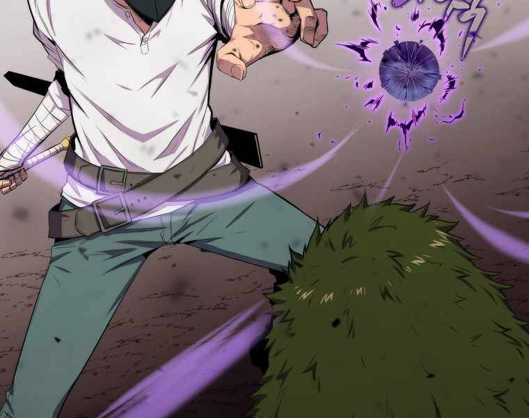 Ranker Mộng Du Chapter 15 - Trang 2