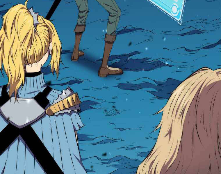 Ranker Mộng Du Chapter 16 - Trang 2