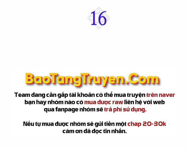 Ranker Mộng Du Chapter 16 - Trang 2