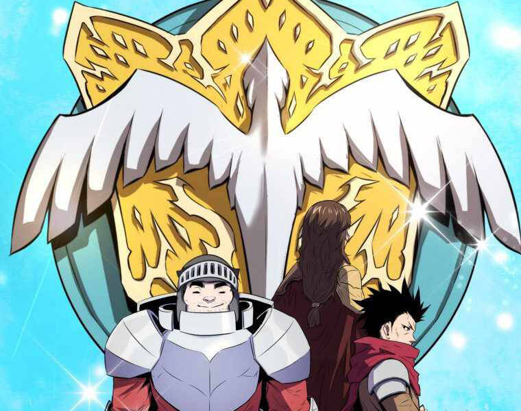 Ranker Mộng Du Chapter 16 - Trang 2