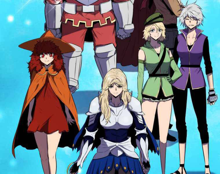 Ranker Mộng Du Chapter 16 - Trang 2