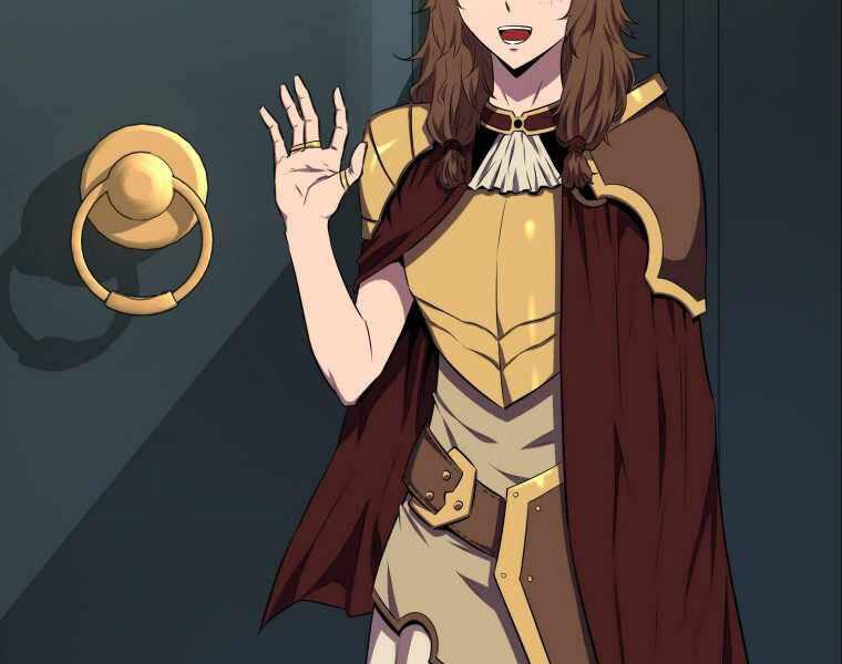 Ranker Mộng Du Chapter 16 - Trang 2