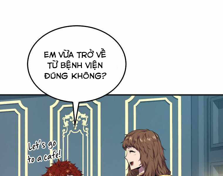 Ranker Mộng Du Chapter 16 - Trang 2