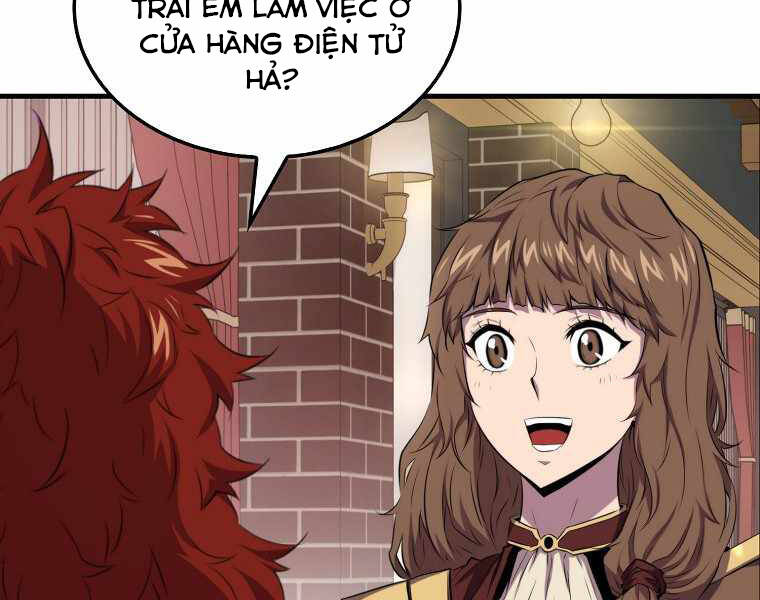 Ranker Mộng Du Chapter 16 - Trang 2