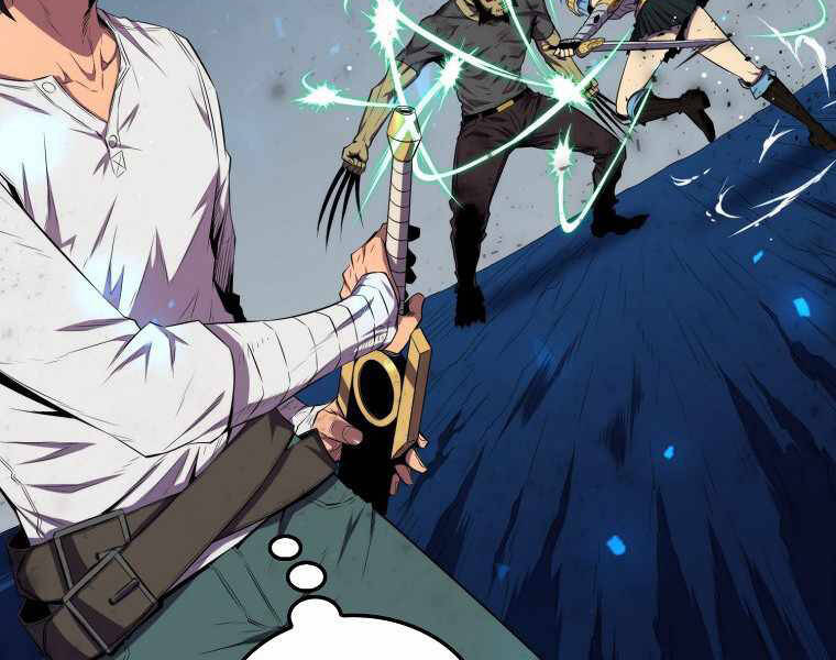 Ranker Mộng Du Chapter 16 - Trang 2