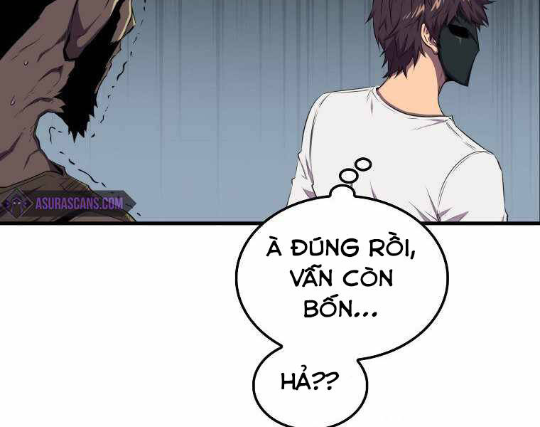 Ranker Mộng Du Chapter 16 - Trang 2