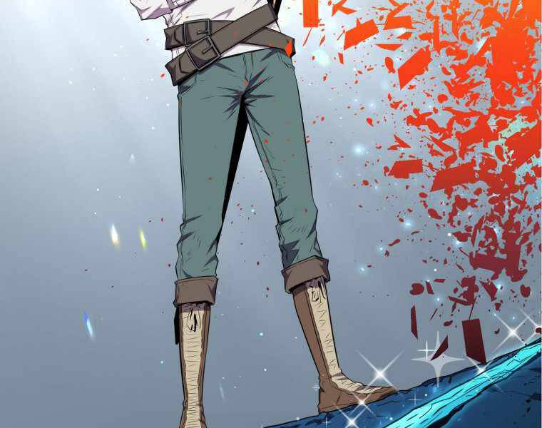 Ranker Mộng Du Chapter 16 - Trang 2