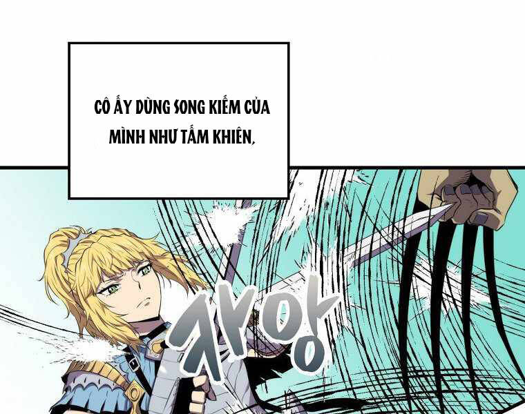 Ranker Mộng Du Chapter 16 - Trang 2