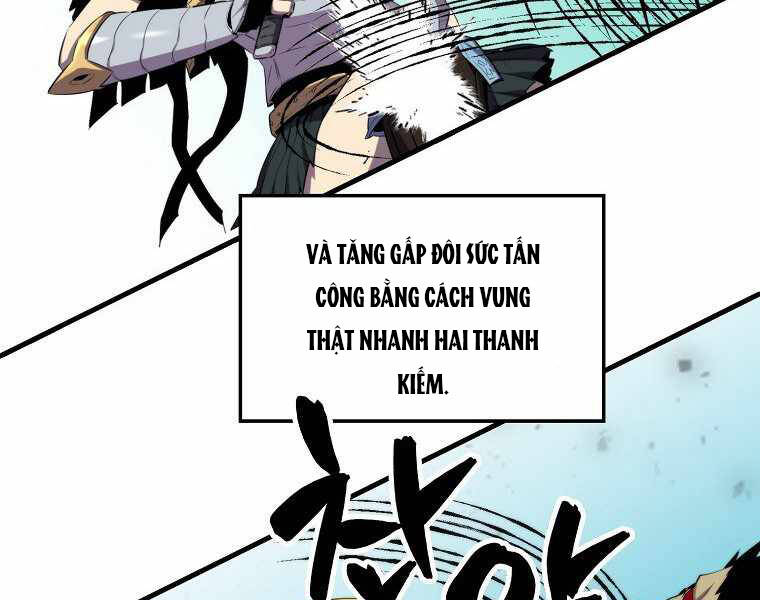 Ranker Mộng Du Chapter 16 - Trang 2
