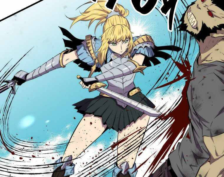 Ranker Mộng Du Chapter 16 - Trang 2