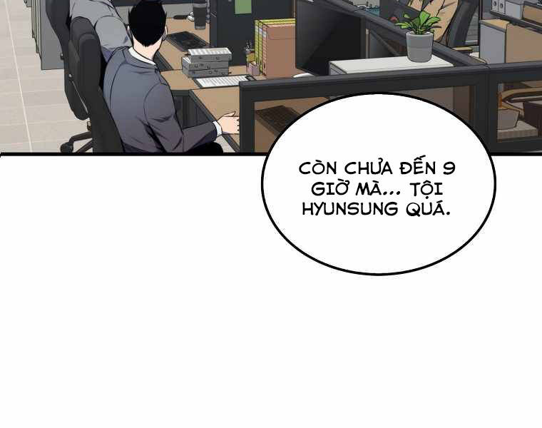 Ranker Mộng Du Chapter 2 - Trang 2