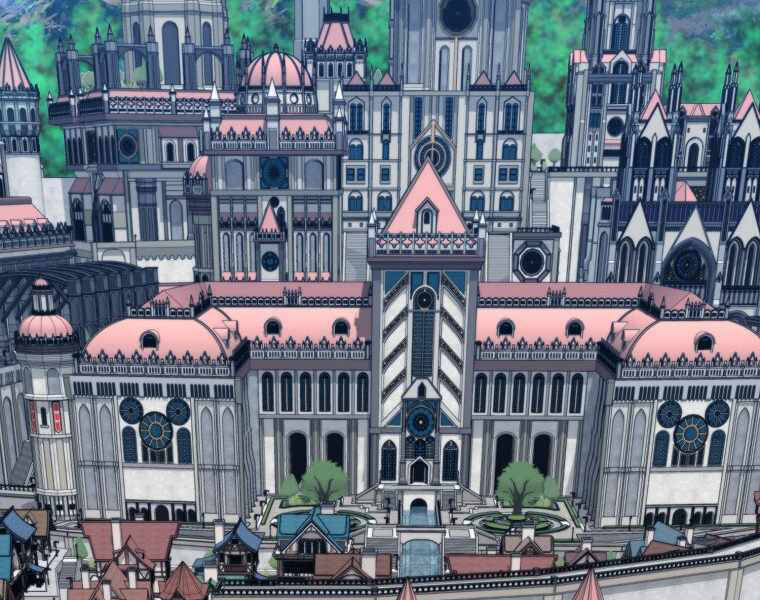 Ranker Mộng Du Chapter 2 - Trang 2