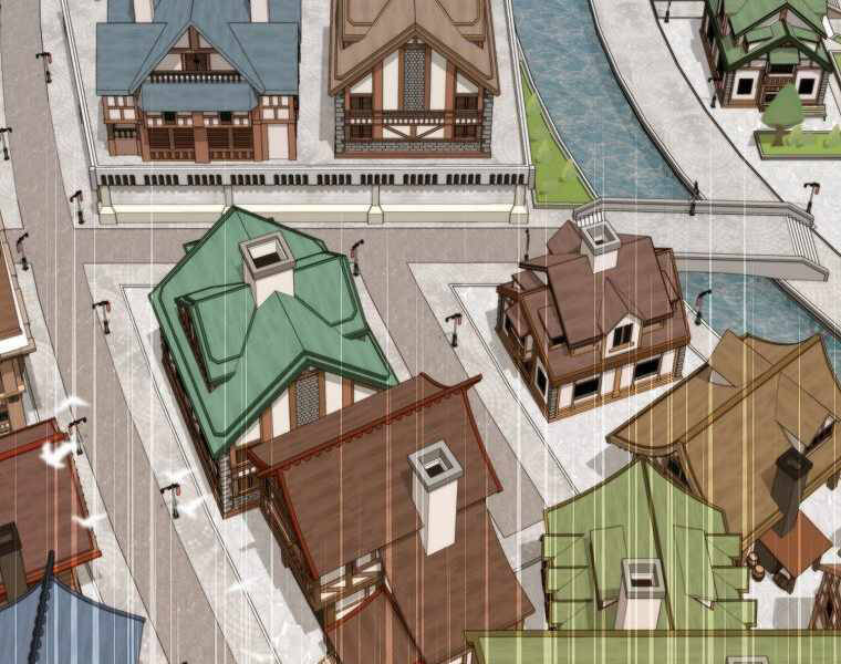 Ranker Mộng Du Chapter 2 - Trang 2