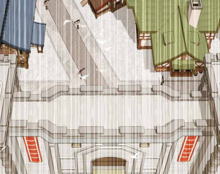 Ranker Mộng Du Chapter 2 - Trang 2