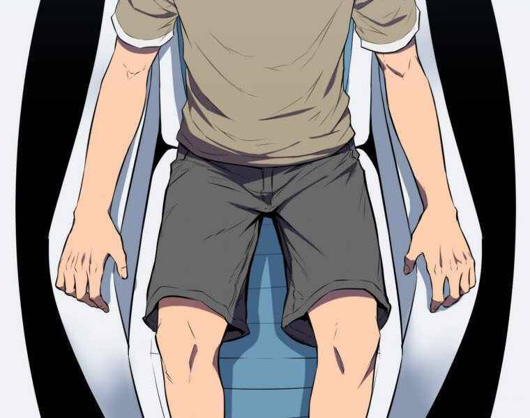 Ranker Mộng Du Chapter 2 - Trang 2