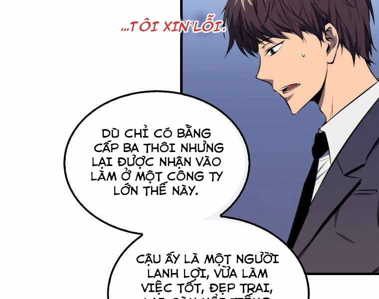 Ranker Mộng Du Chapter 2 - Trang 2