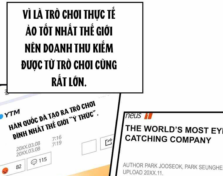 Ranker Mộng Du Chapter 2 - Trang 2