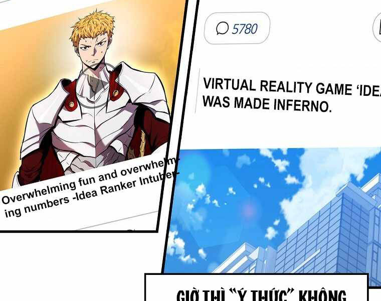 Ranker Mộng Du Chapter 2 - Trang 2