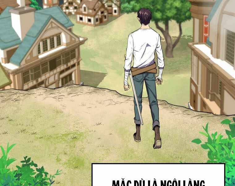 Ranker Mộng Du Chapter 2 - Trang 2