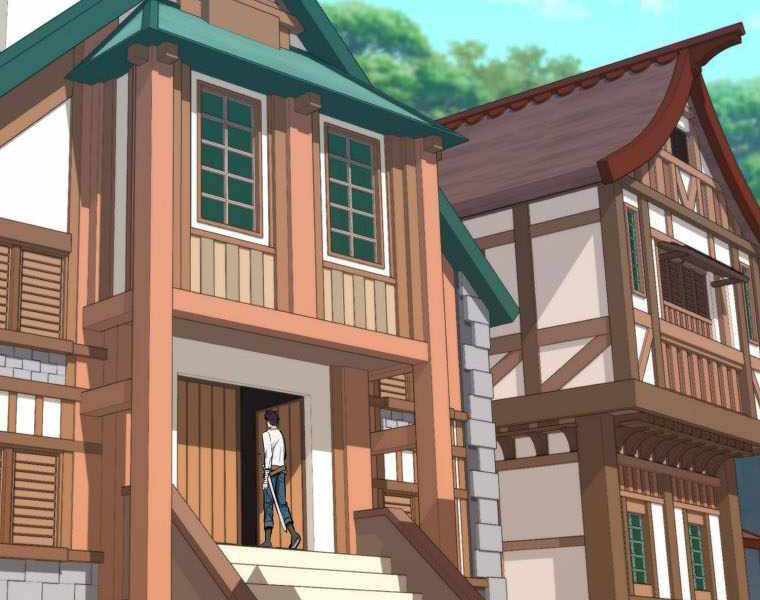 Ranker Mộng Du Chapter 2 - Trang 2