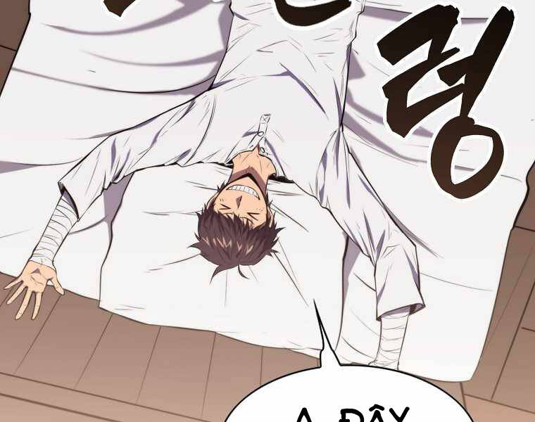 Ranker Mộng Du Chapter 2 - Trang 2