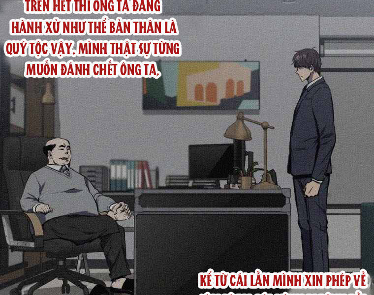 Ranker Mộng Du Chapter 2 - Trang 2