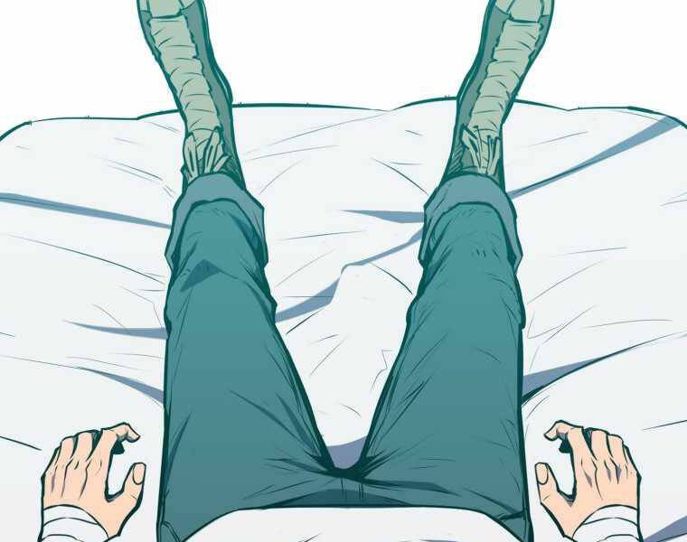 Ranker Mộng Du Chapter 2 - Trang 2