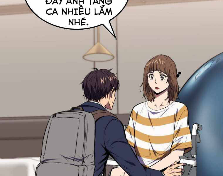 Ranker Mộng Du Chapter 2 - Trang 2