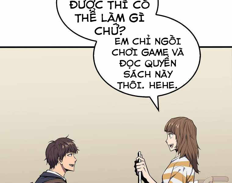 Ranker Mộng Du Chapter 2 - Trang 2