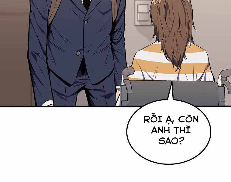 Ranker Mộng Du Chapter 2 - Trang 2